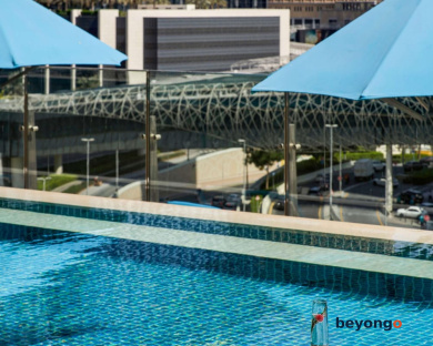 Sofitel Dubai Downtown 323