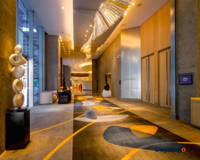 Sofitel Dubai Downtown 325