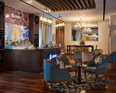 Sofitel Dubai Downtown 326