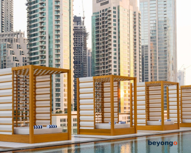 Sofitel Dubai Downtown 328