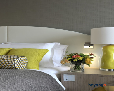 Sofitel Dubai Downtown 33