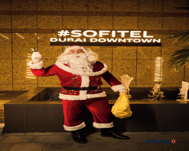 Sofitel Dubai Downtown 330