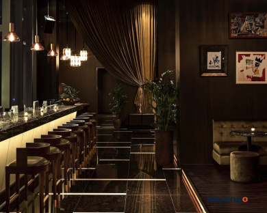 Sofitel Dubai Downtown 331