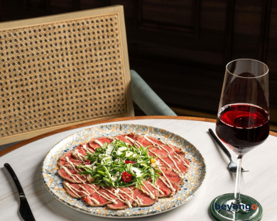Sofitel Dubai Downtown 339