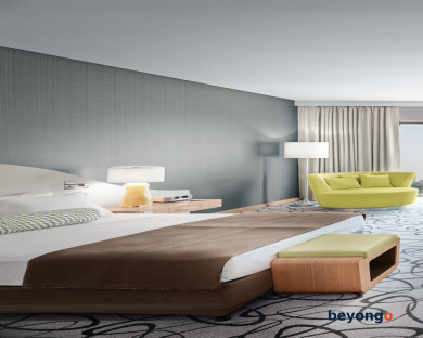 Sofitel Dubai Downtown 34
