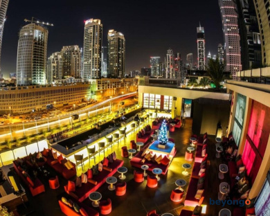 Sofitel Dubai Downtown 341