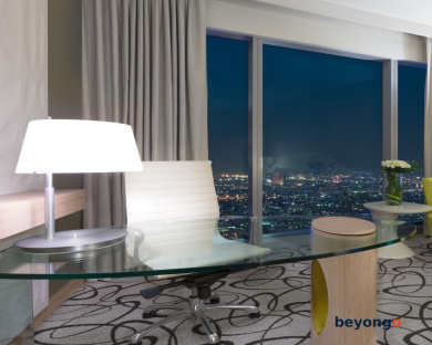 Sofitel Dubai Downtown 37