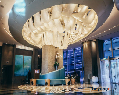 Sofitel Dubai Downtown 4