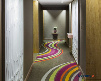 Sofitel Dubai Downtown 40