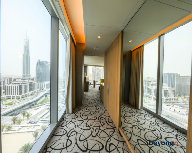 Sofitel Dubai Downtown 41