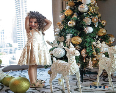 Sofitel Dubai Downtown 43