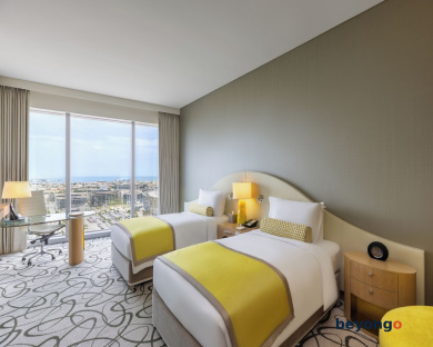 Sofitel Dubai Downtown 45