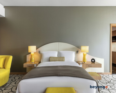 Sofitel Dubai Downtown 46