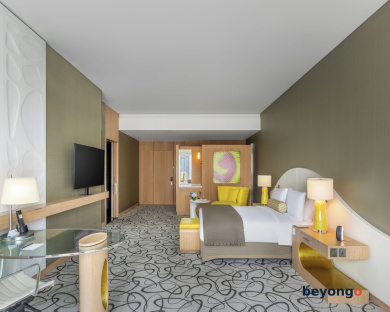 Sofitel Dubai Downtown 47