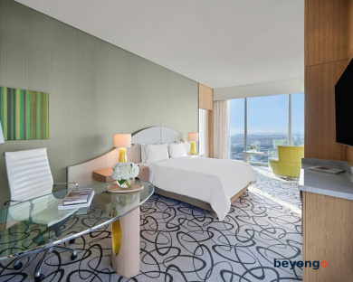 Sofitel Dubai Downtown 49