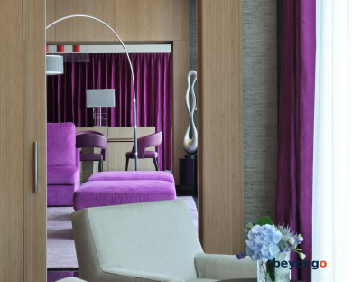 Sofitel Dubai Downtown 51