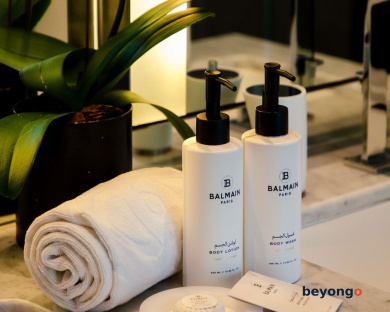 Sofitel Dubai Downtown 52