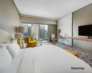 Sofitel Dubai Downtown 53
