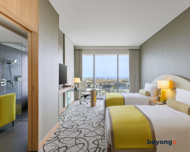Sofitel Dubai Downtown 54