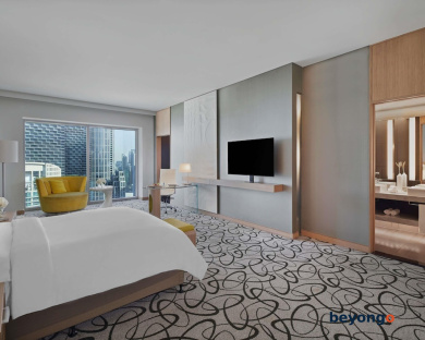 Sofitel Dubai Downtown 55