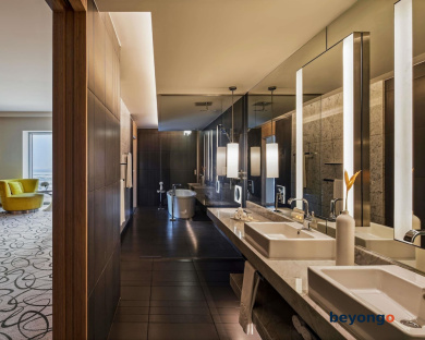 Sofitel Dubai Downtown 56