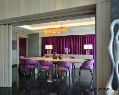 Sofitel Dubai Downtown 58