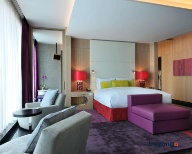 Sofitel Dubai Downtown 59