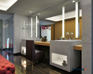 Sofitel Dubai Downtown 60