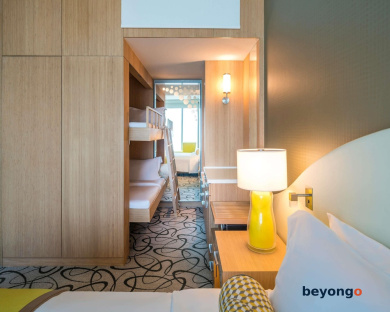 Sofitel Dubai Downtown 62