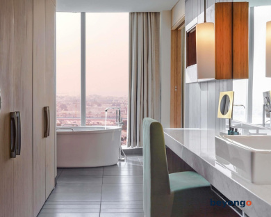 Sofitel Dubai Downtown 63