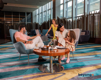 Sofitel Dubai Downtown 65