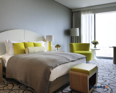 Sofitel Dubai Downtown 67
