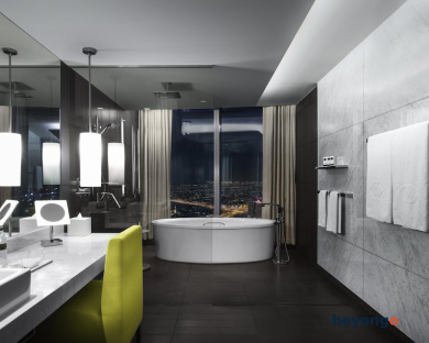 Sofitel Dubai Downtown 68