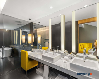 Sofitel Dubai Downtown 73