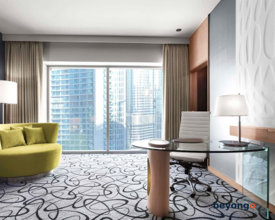Sofitel Dubai Downtown 74