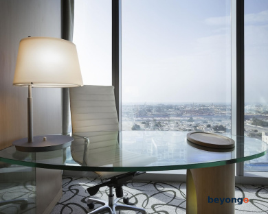 Sofitel Dubai Downtown 78