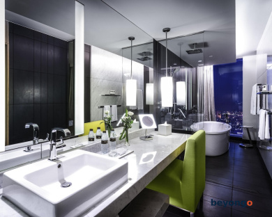 Sofitel Dubai Downtown 79