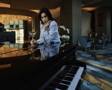 Sofitel Dubai Downtown 8