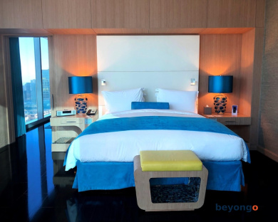 Sofitel Dubai Downtown 82