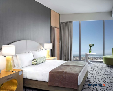 Sofitel Dubai Downtown 84