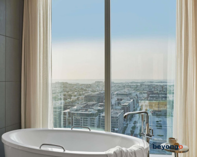 Sofitel Dubai Downtown 86