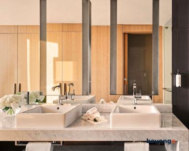 Sofitel Dubai Downtown 87