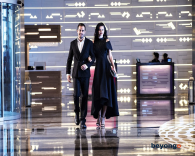 Sofitel Dubai Downtown 9