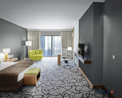 Sofitel Dubai Downtown 90