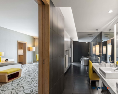 Sofitel Dubai Downtown 92