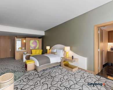 Sofitel Dubai Downtown 93