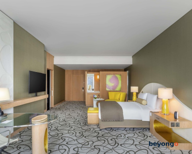 Sofitel Dubai Downtown 94