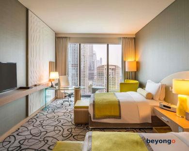 Sofitel Dubai Downtown 96