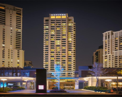 Sofitel Dubai Jumeirah Beach 1