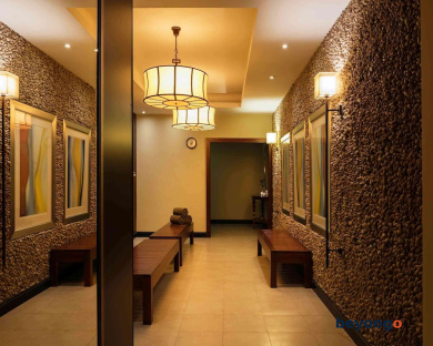 Sofitel Dubai Jumeirah Beach 11